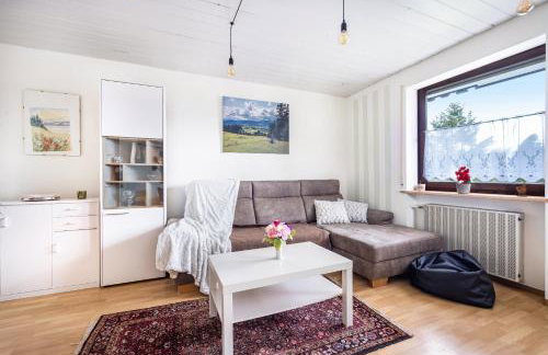 Ferienwohnung Jägerhaus im Allgäu - Foto 2