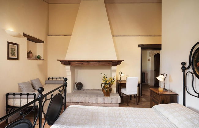 Villa Di Morice 12 in Castel Ritaldi - Foto 38