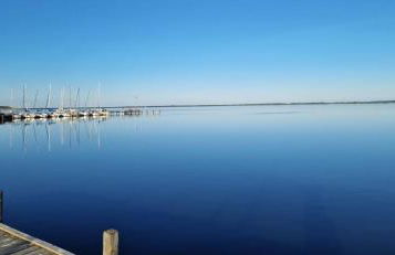 Entspannungsoase Steinhuder Meer inklusive Sauna - Foto 30