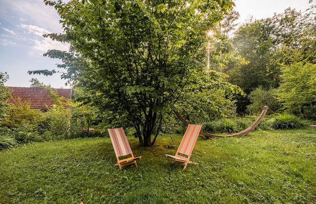 Vintage House Podliparska - Photo 47