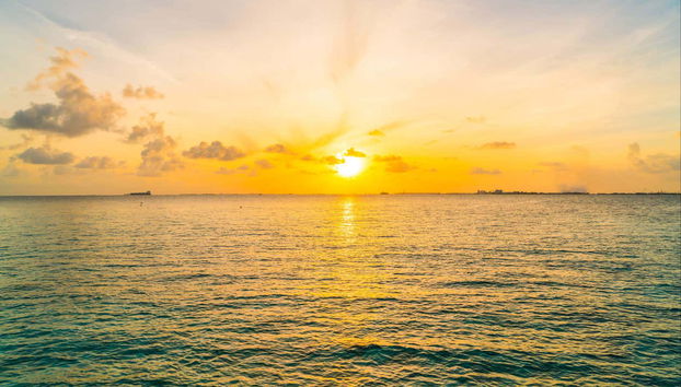 Pesca al amanecer o al atardecer en Addu - Foto 3