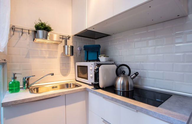 Home Hotel - Clitumno 23 - Photo 8