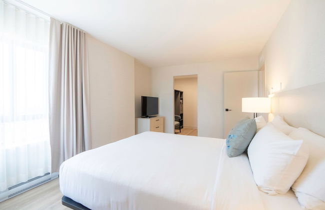 Les Suites Hotel Ottawa - Foto 11