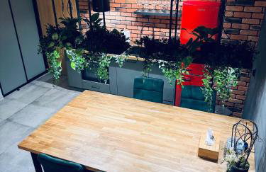 Apartament Przystań - Foto 56