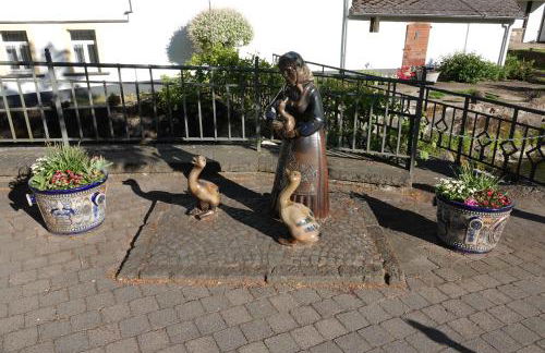 Ferienwohnung im Kannenbäckerland - Foto 39