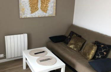 Agréable T2 au centre de Dijon - Foto 1