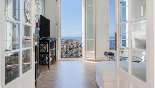 Luxury Penthouse Villa Belle Epoque Monaco GP - Foto 5