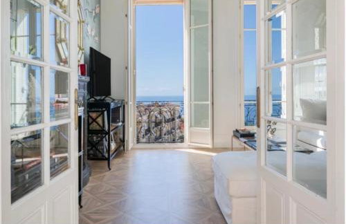Luxury Penthouse Villa Belle Epoque Monaco GP - Foto 5