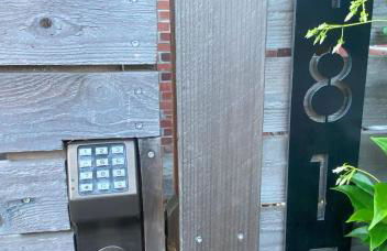 Large private 1 bedroom apartment in prime Seattle neighborhood near UW - Foto 48