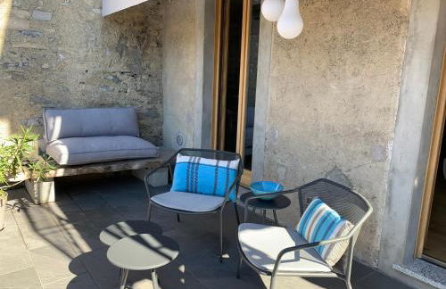 Romantic & Private Lake Como village house - Foto 25