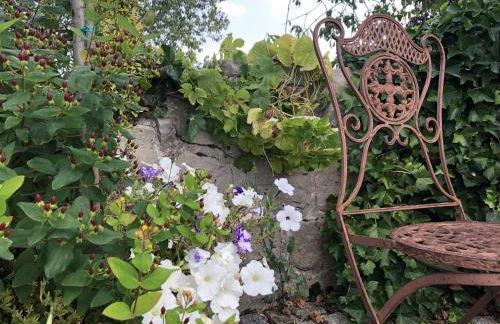 Ferienwohnung Landidyll - Foto 6