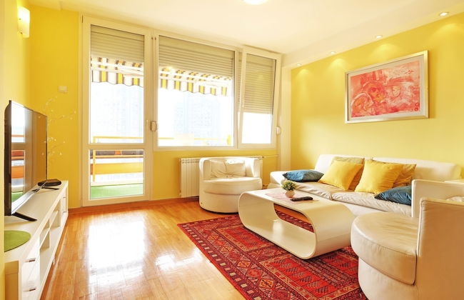 Apartment Bella Art - Foto 18