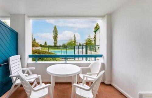 Appartement sur le golf - Foto 1