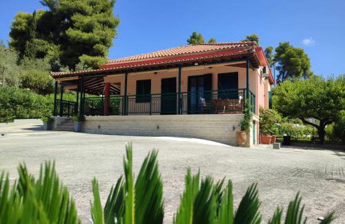 Skopelos Country House Diamantis & Chrisi - Foto 2