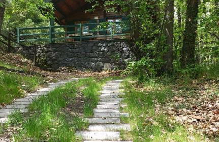 CHALET ETNA MILO - Foto 57