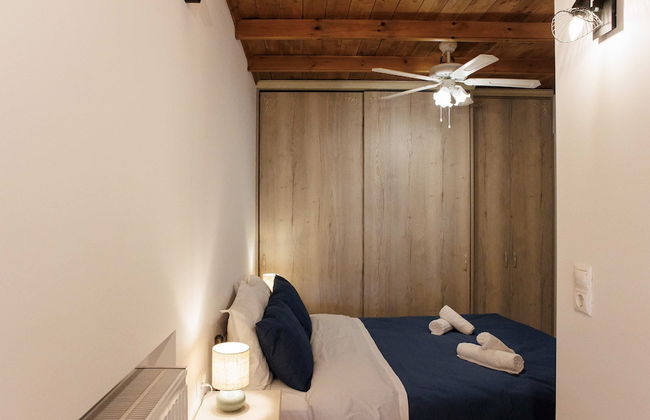 Kozani Central Nest - Homely Vibes - Foto 13