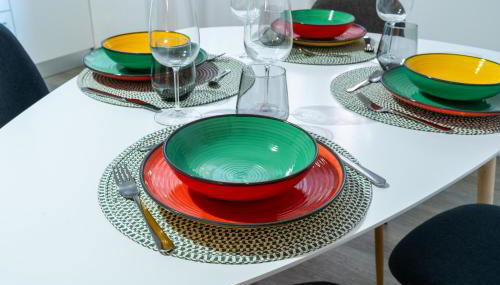 Nord Milano Luxury Apartments - Photo 5