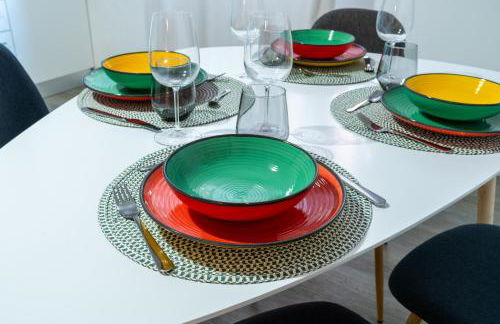 Nord Milano Luxury Apartments - Photo 5