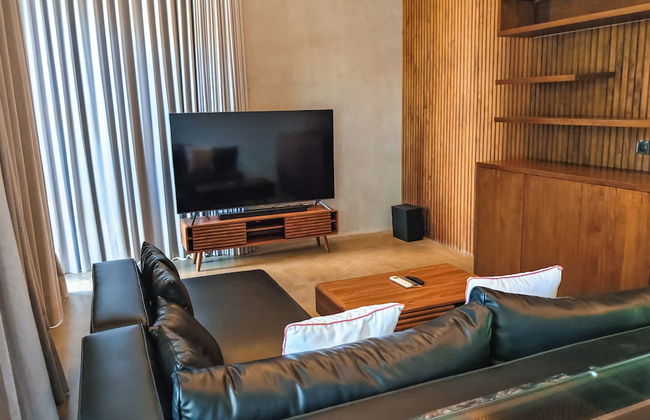 Ketewel Beach Villas & Spa - Photo 67