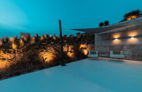 Ventu Paros Villa - Photo 132