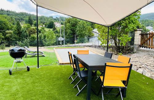 L'écrin du Ferrand - Photo 30