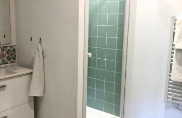 Logement neuf et climatisé, au coeur du village - Foto 19