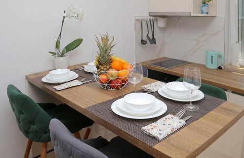 Studio Apartman Karlita - Foto 18