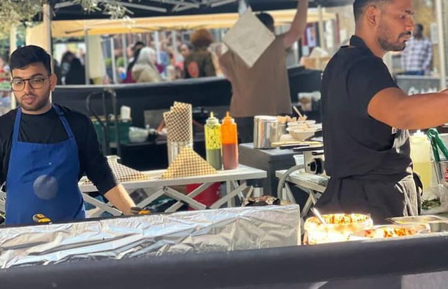 Stylish Studio Flat Near Central London - Foto 22