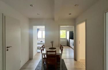 SAP20- Fitter's apartment in Haan - Foto 11