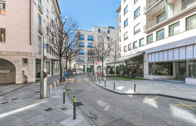 Novos Contrada Apartments - Foto 25