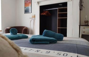 Gîte Quai N 10 - Foto 38