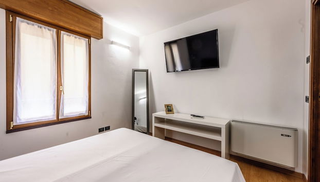 Emilia Studios 6 - Foto 2, Habitación