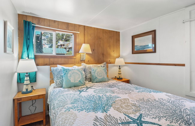 Oceanside Ocean Front Cabins - Foto 37