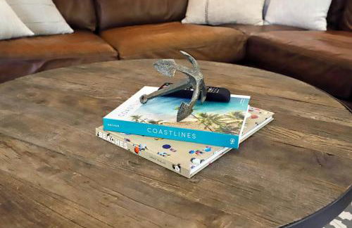 6 Bedroom Villa with Pool & Parking in Heart of South Beach Miami - Foto 15