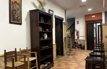 Casa Asador Sierra De Aracena - Foto 13