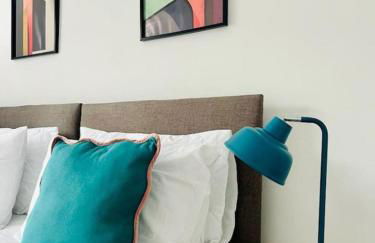 Clyde Fifty Two - Glasgow Apartment - Foto 15