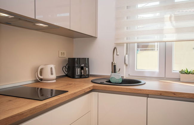 Apartments Josip - Foto 16