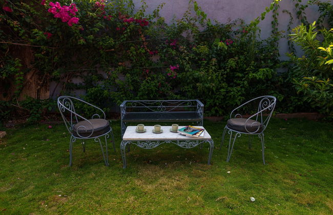 Amã Stays & Trails Dulwich Terrace, Panchgani - Photo 48