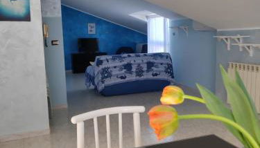 Tra mare e cielo - Affitti Brevi Italia - Foto 3