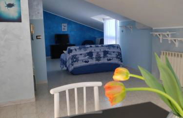 Tra mare e cielo - Affitti Brevi Italia - Foto 3