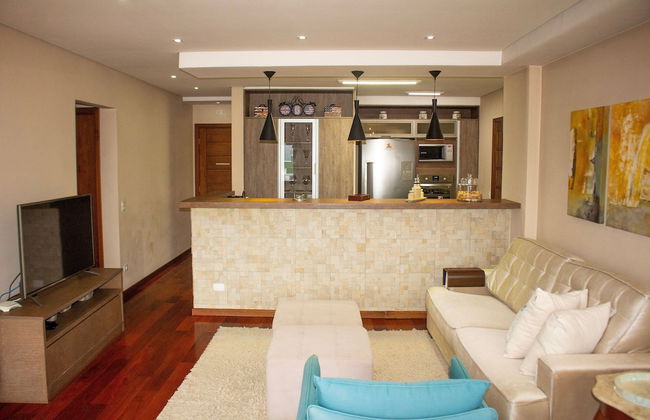 Apartamento Morro do Elefante - Photo 2