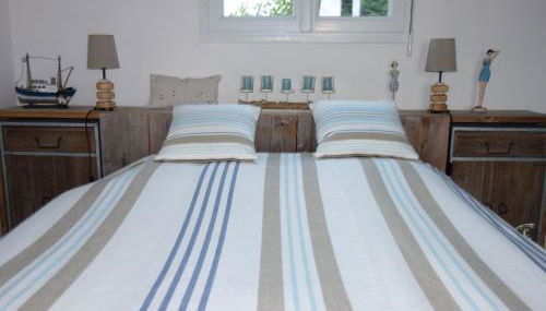 Holiday Home Robinson-Villa mit Meerblick- 50m vom Strand entfernt by Interhome - Foto 5