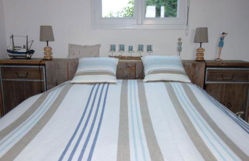 Holiday Home Robinson-Villa mit Meerblick- 50m vom Strand entfernt by Interhome - Foto 5