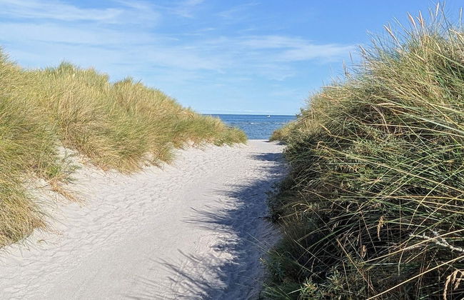 Seaside Charm in Frederikshavn - By Traum Ferienwohnungen - Foto 26