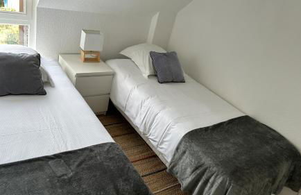 Bel Appartement Saint-Malo la Varde - Foto 7