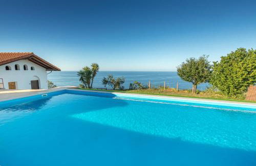 Zeruhaundi - baskeyrentals - Foto 35