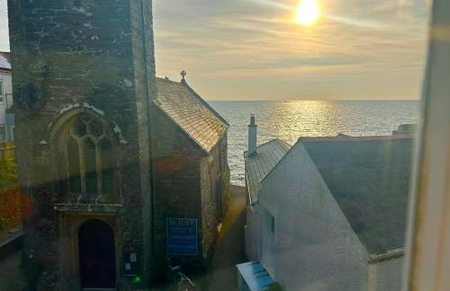 Ebb Tide - Fisherman's Cottage - Foto 22