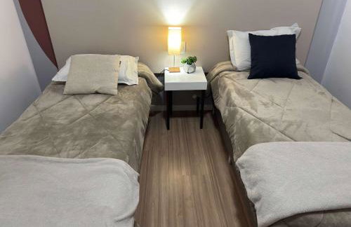 Apartamento Decorado 6 Toledo PR - Foto 44