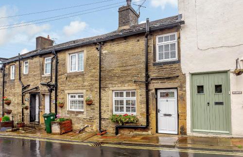 Ginny's Cottage - Foto 15