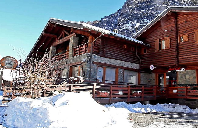 Alpine Bliss: A Cosy Retreat - Foto 15